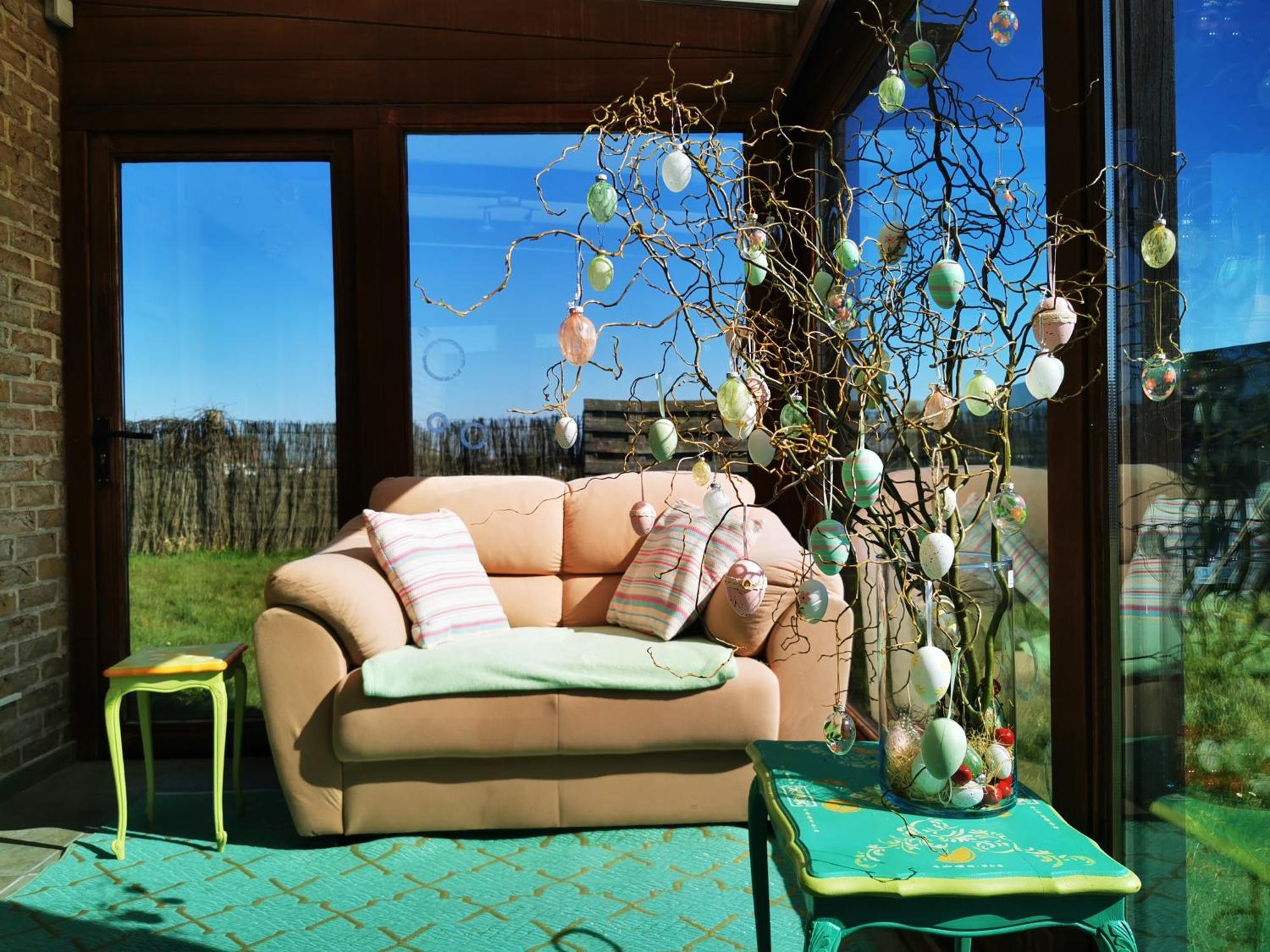 Izzy'S Rainbow House Villa De Haan Kültér fotó
